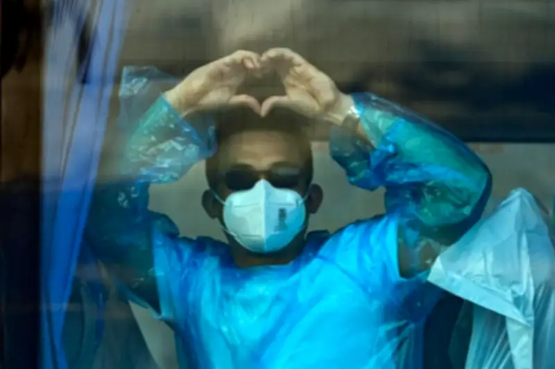 OMS reporta 11 casos de hantavirus y pide vigilancia global