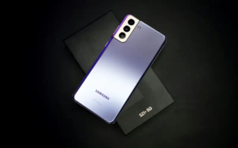 One UI 8.5: el rediseño Liquid Glass y la IA transforman los Galaxy
