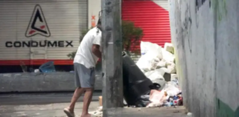 Operativo 'Caza Cochinos' en Miguel Hidalgo contra tiraderos