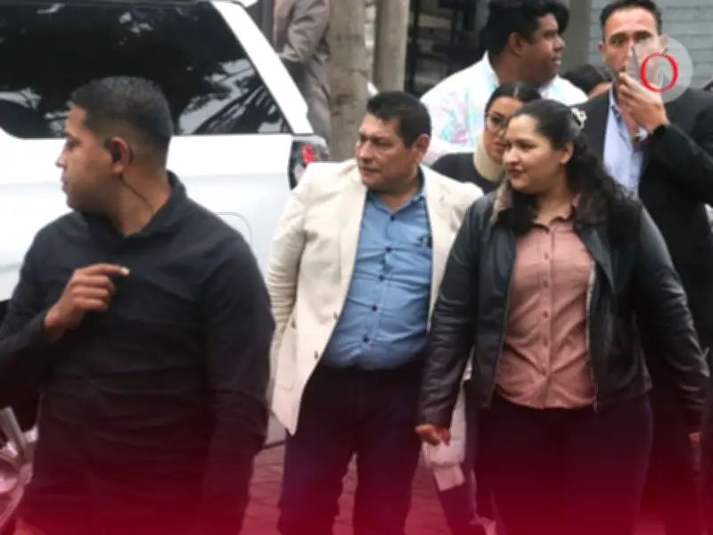 Operativo Enjambre: capturan a seis funcionarios en Morelos y Querétaro