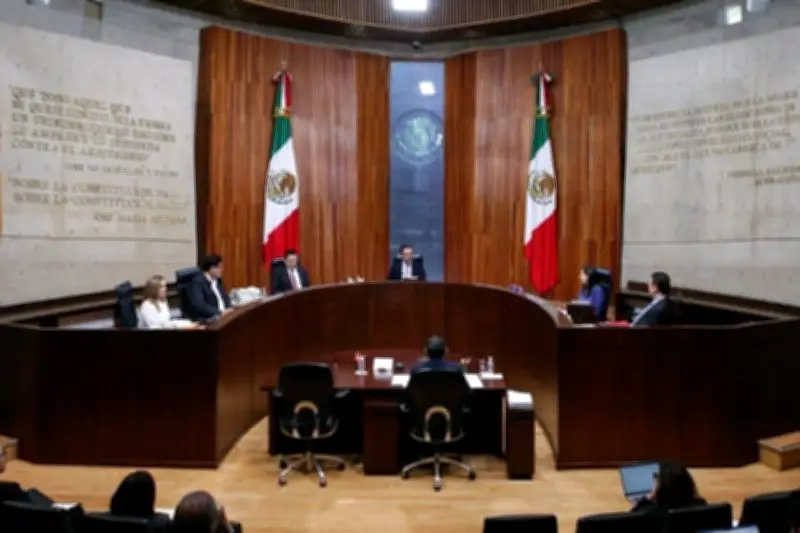 Ordena TEPJF al INE garantizar candidaturas indígenas