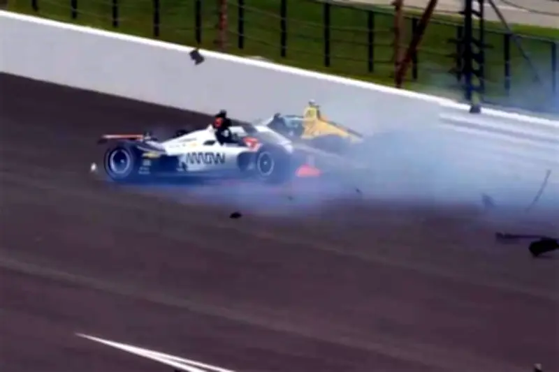 O'Ward y Arrow McLaren: a forzar la máquina en la IndyCar