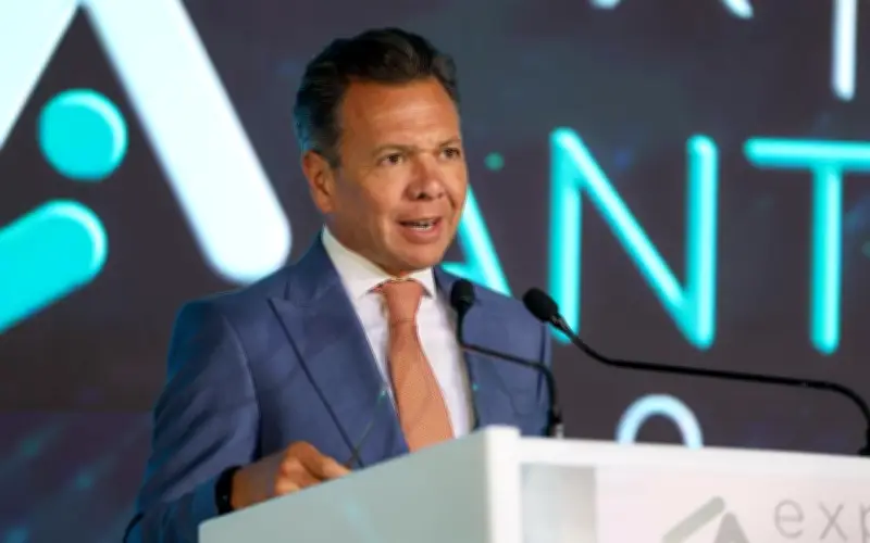 Pablo Lemus anuncia inauguración de Línea 5 el 4 de junio en Jalisco