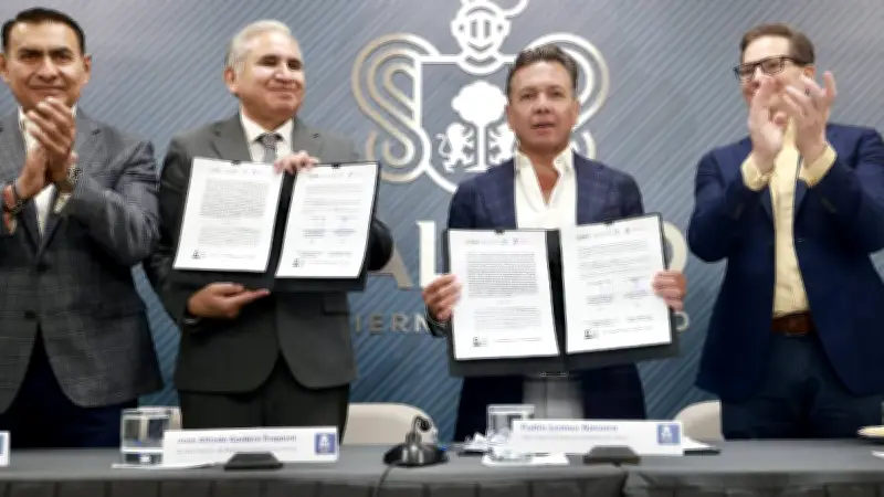 Pablo Lemus presenta estrategia integral para niñas y niños en Jalisco