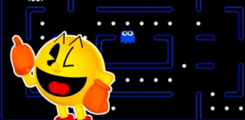 Pac-Man: el verdadero significado de su nombre y su casi otro nombre