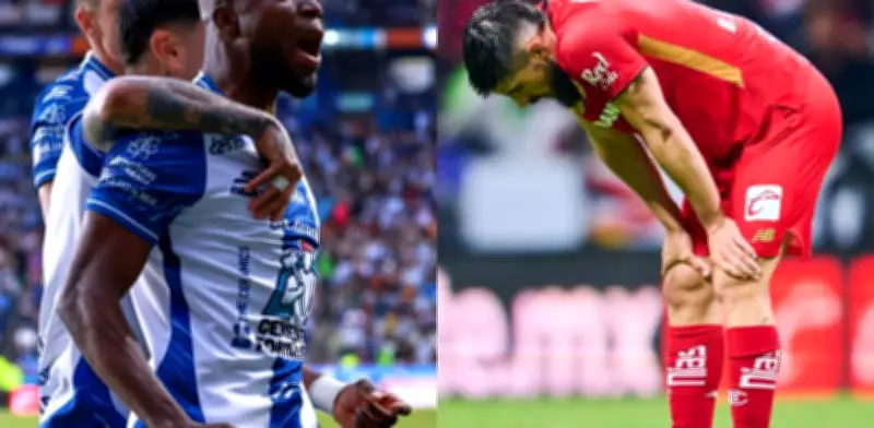 Pachuca elimina a Toluca y avanza a Semifinales de Liga MX