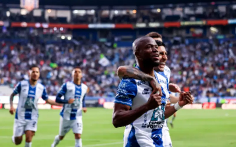 Pachuca elimina a Toluca y frena el tricampeonato en el Clausura 2026