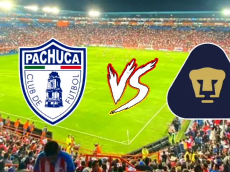 Pachuca vs Pumas: precios y venta de boletos para semifinal