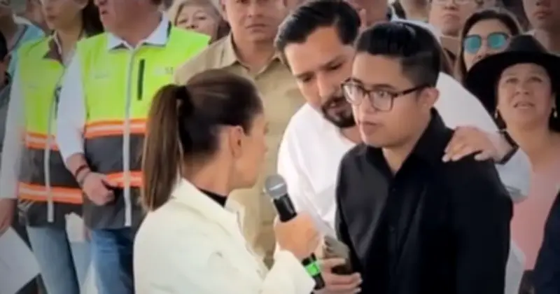 Padre denuncia persecución tras acusar abuso sexual en Hidalgo