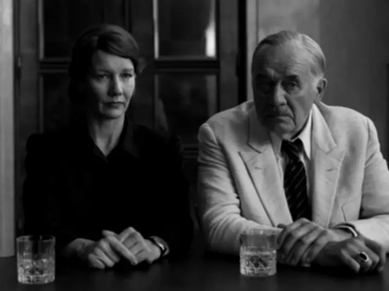Padre Patria: la obra maestra de Pawlikowski que sacude Cannes
