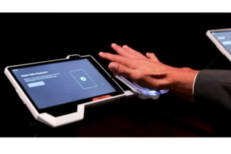 Paga con la palma de tu mano: Palm Vein de Ingenico llega a México
