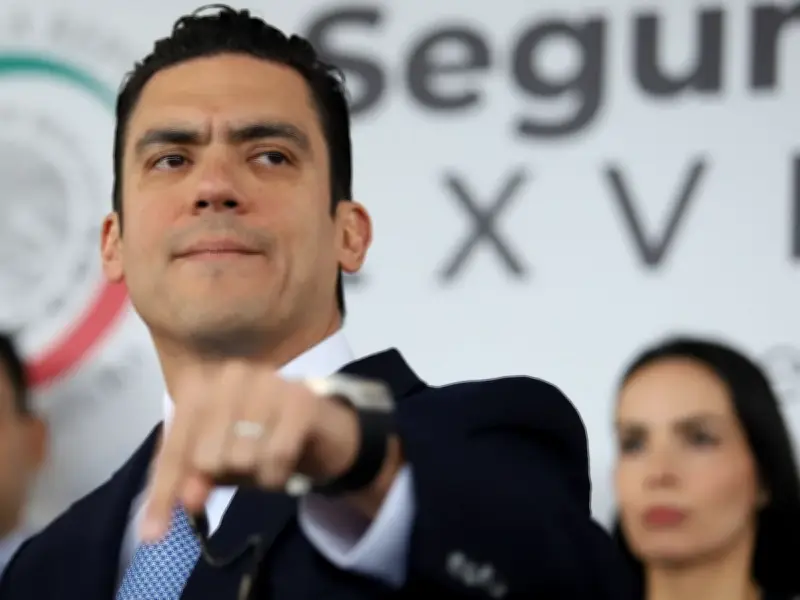 PAN defiende a Maru Campos ante intento de desafuero de Morena