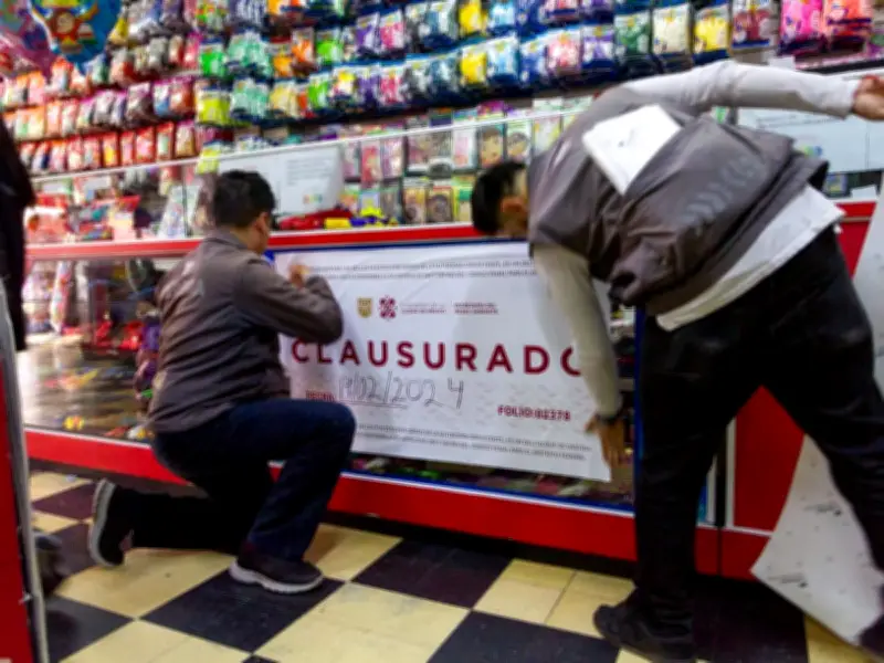 PAN propone evitar clausuras prolongadas en CDMX