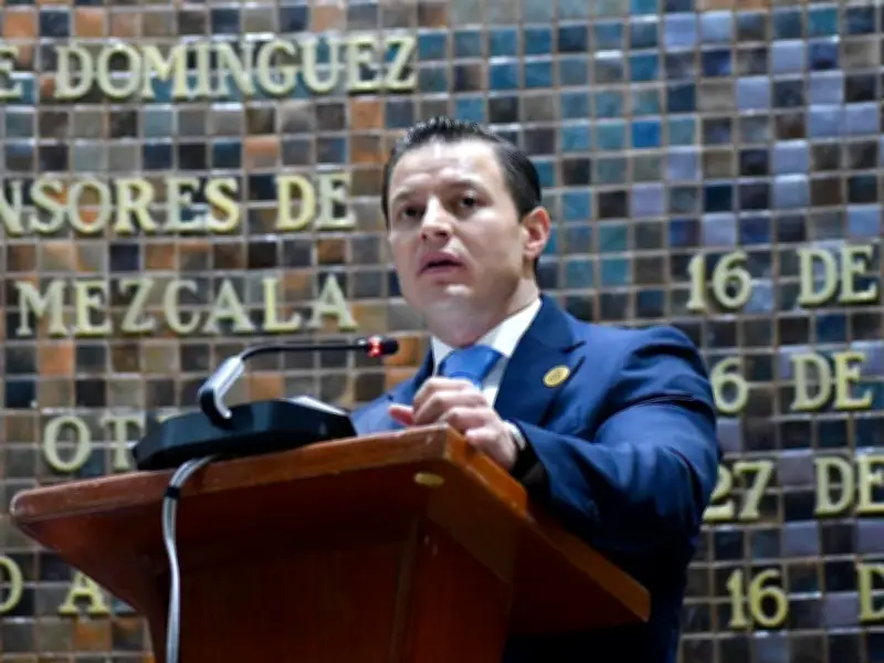 PAN propone exámenes toxicológicos y polígrafo para candidatos en Jalisco