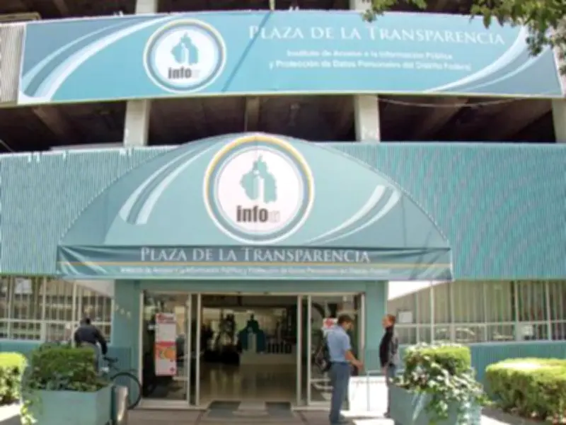 PAN propone nueva Ley de Transparencia en CDMX