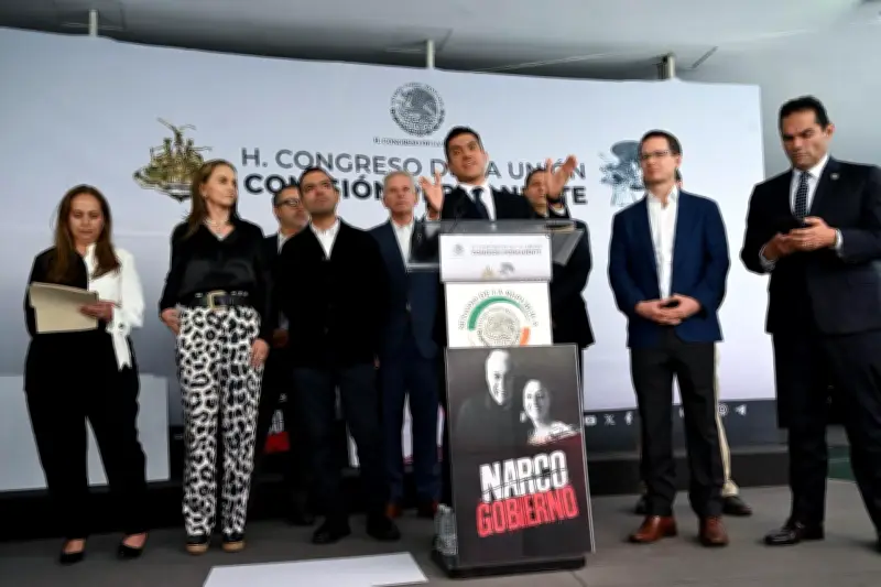 PAN solicita desaparición de poderes en Sinaloa para rescatar gobernabilidad