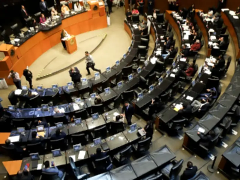 PAN y PRI critican comisión de integridad de Sheinbaum como cortina de humo