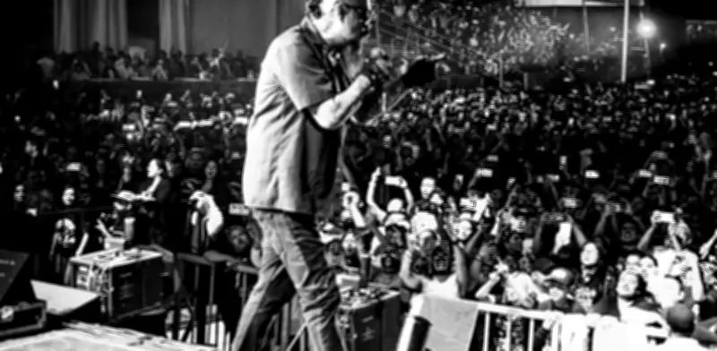 Panteón Rococó gratis en Edomex: concierto por 30 aniversario