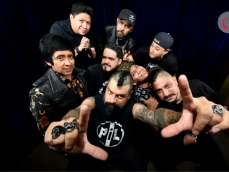 Panteón Rococó gratis en Neza: fecha, horario y lugar del concierto