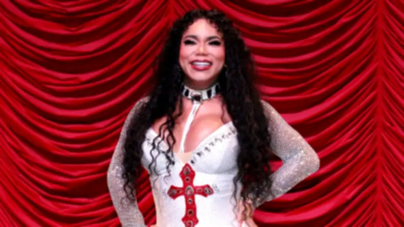 Paola Suárez reaparece tras accidente y confiesa estar en shock