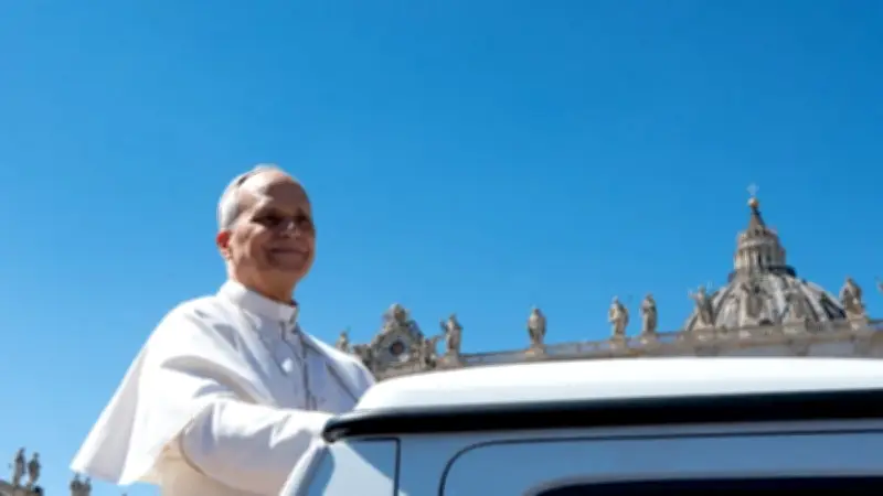 Papa León XIV advierte sobre violaciones a libertad de prensa mundial