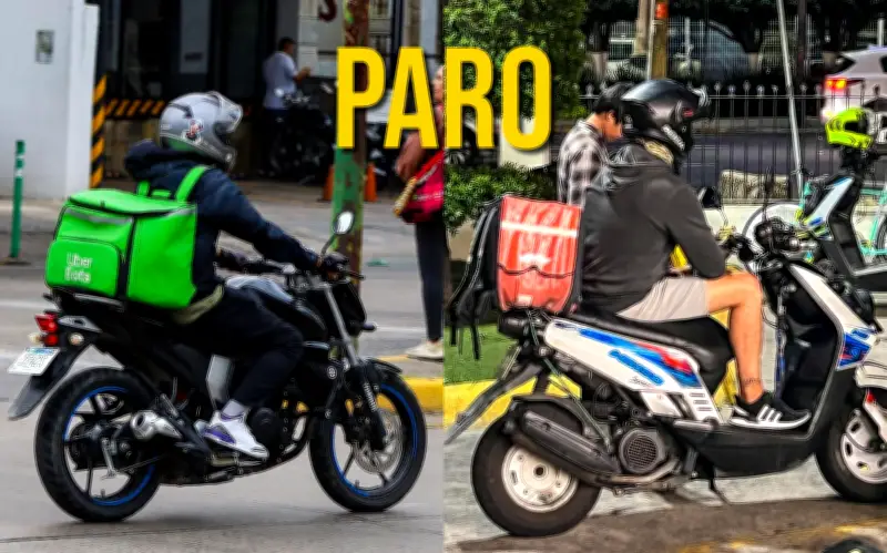 Paro de Uber y Didi: ¿afectará el servicio en Guadalajara?