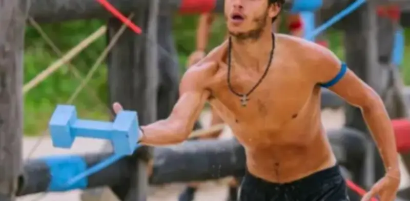 Participante de Survivor pierde pierna en accidente y cancelan grabaciones