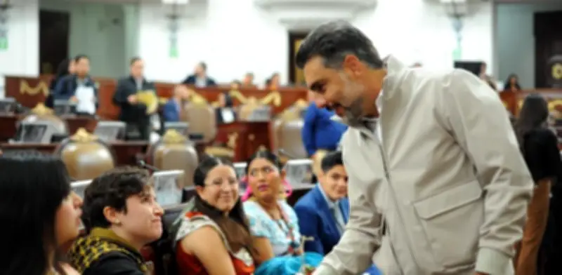 Partido Verde propone servicio social de protección ambiental