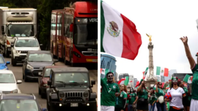 Pase Turístico CDMX gratis para el Mundial 2026: cómo tramitarlo