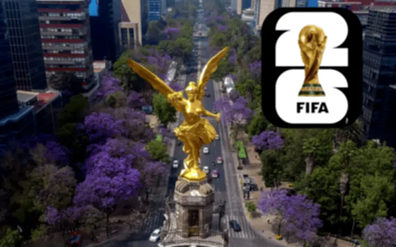 Pase Turístico CDMX para visitantes del Mundial 2026: ¿Qué es y cómo tramitarlo?