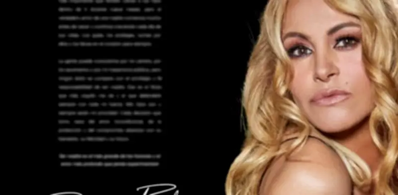 Paulina Rubio defiende su maternidad en batalla legal con Colate por custodia