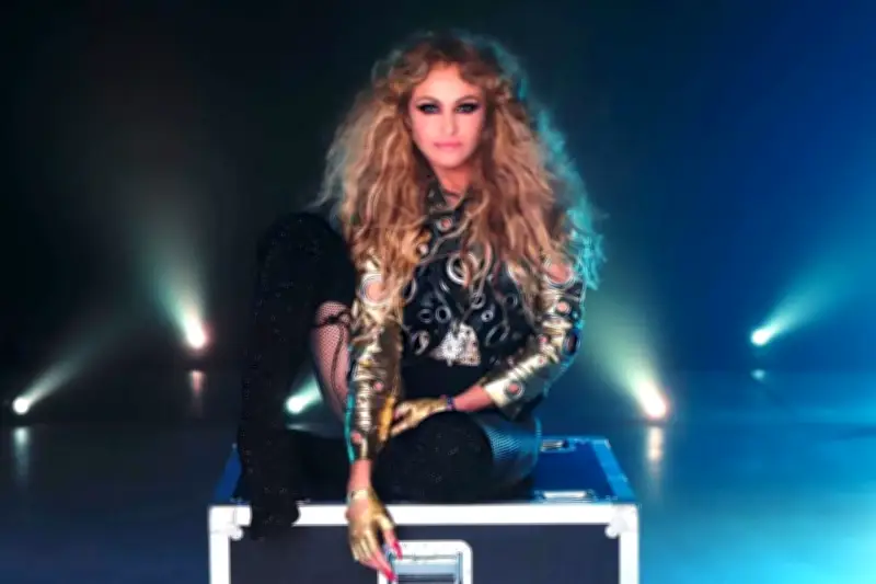 Paulina Rubio: Mis hijos son y siempre serán mi prioridad