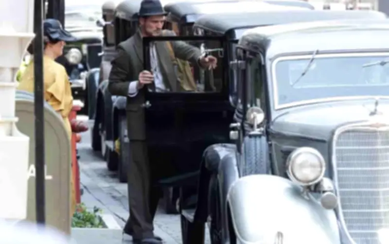 Pedro Pascal filmará escenas pendientes de su nueva película en Jalisco