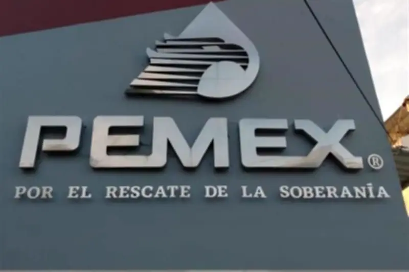 Pemex absorberá casi todas sus filiales en reestructura