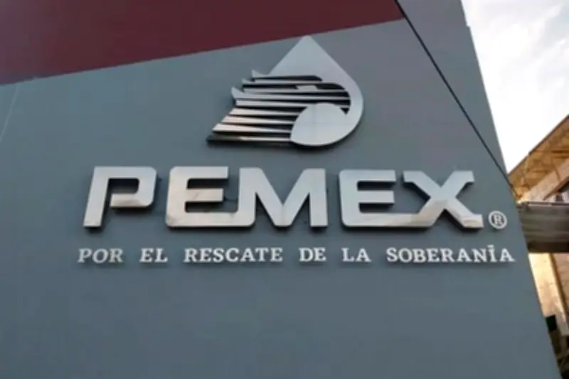 Pemex cubre demanda de gasolina y diesel en México