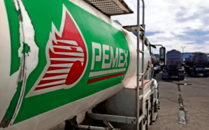 Pemex impartirá taller a gasolineros sobre comisiones en pagos