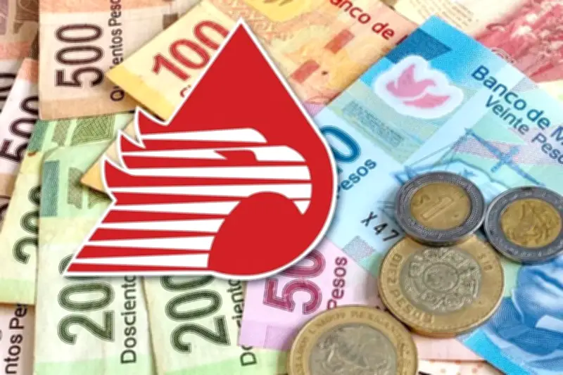 Pemex justifica diferencias en reportes financieros