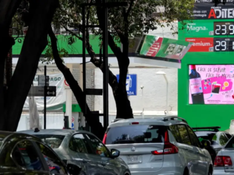 Pemex reduce deuda 7% y mejora EBITDA en primer trimestre de 2026