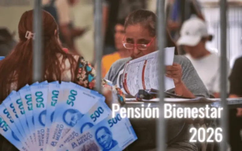 Pensión Bienestar 2026: 8 motivos que retienen tu pago en mayo