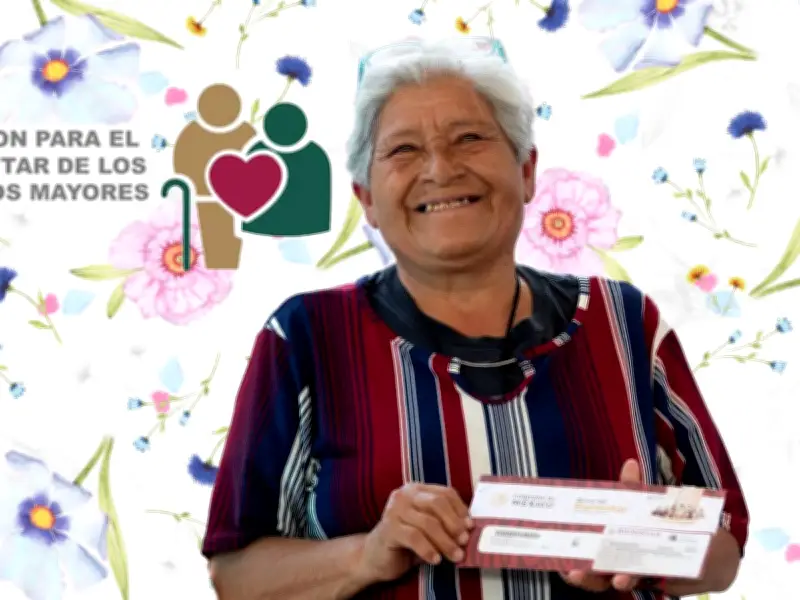 Pensión Bienestar: calendario de pagos mayo 2026 para adultos mayores