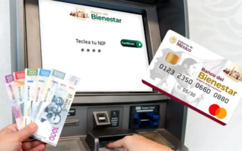 Pensión Bienestar mayo 2026: cobra sin comisión y conoce fechas