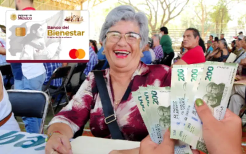 Pensión Bienestar mayo 2026: ¿habrá pago doble?