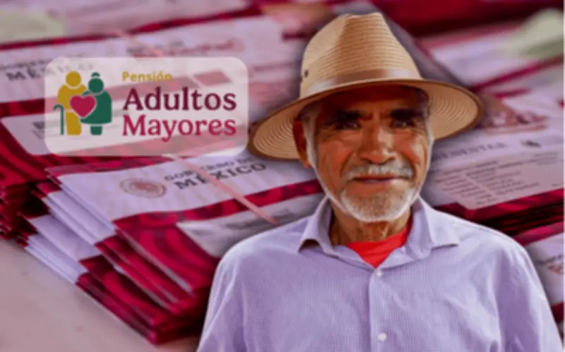 Pensión Bienestar: quiénes cobran del 11 al 15 de mayo de 2026