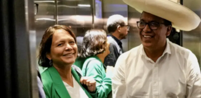 Perú realiza auditoría electoral integral ante dudas por estrecho margen