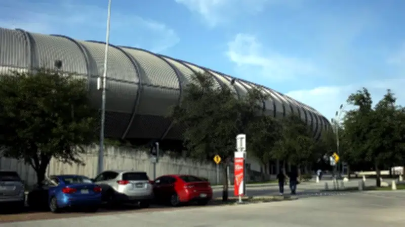 Perímetro FIFA: entregan códigos QR a vecinos para acceso controlado