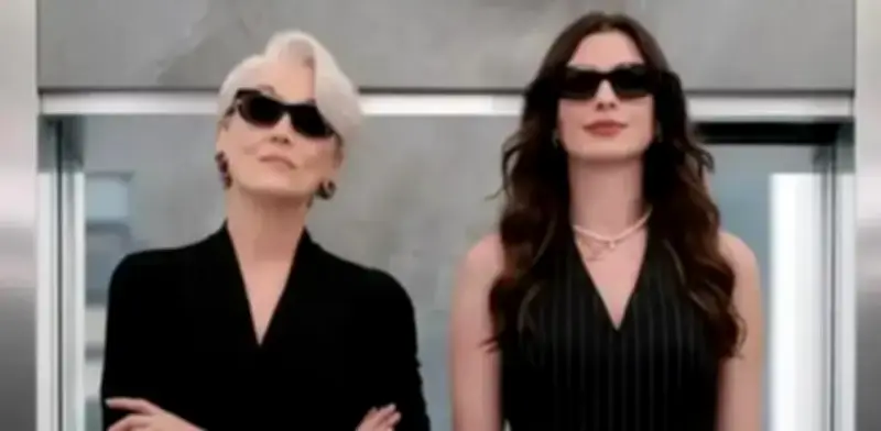 Personajes ausentes en El Diablo viste a la Moda 2 que quizá no notaste