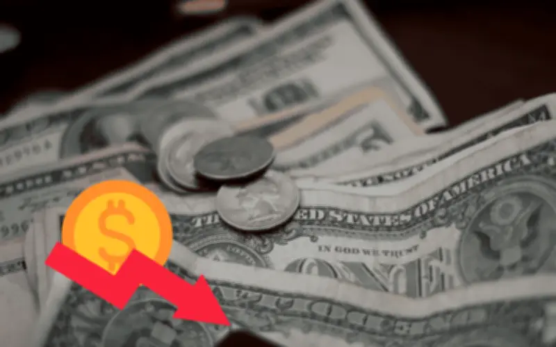 Peso mexicano pierde fuerza; dólar cotiza en 17.39 pesos este 19 de mayo
