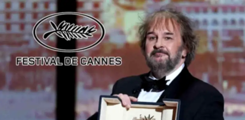 Peter Jackson recibe Palma de Oro Honoraria en Cannes 2026
