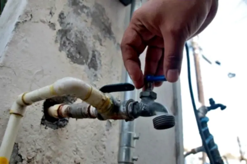 Piden blindar agua como derecho y no como mercancía