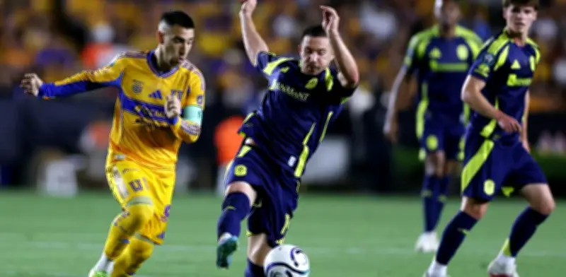 Pizarro: Orgulloso del equipo en nueva final de Concacaf en menos de 6 meses